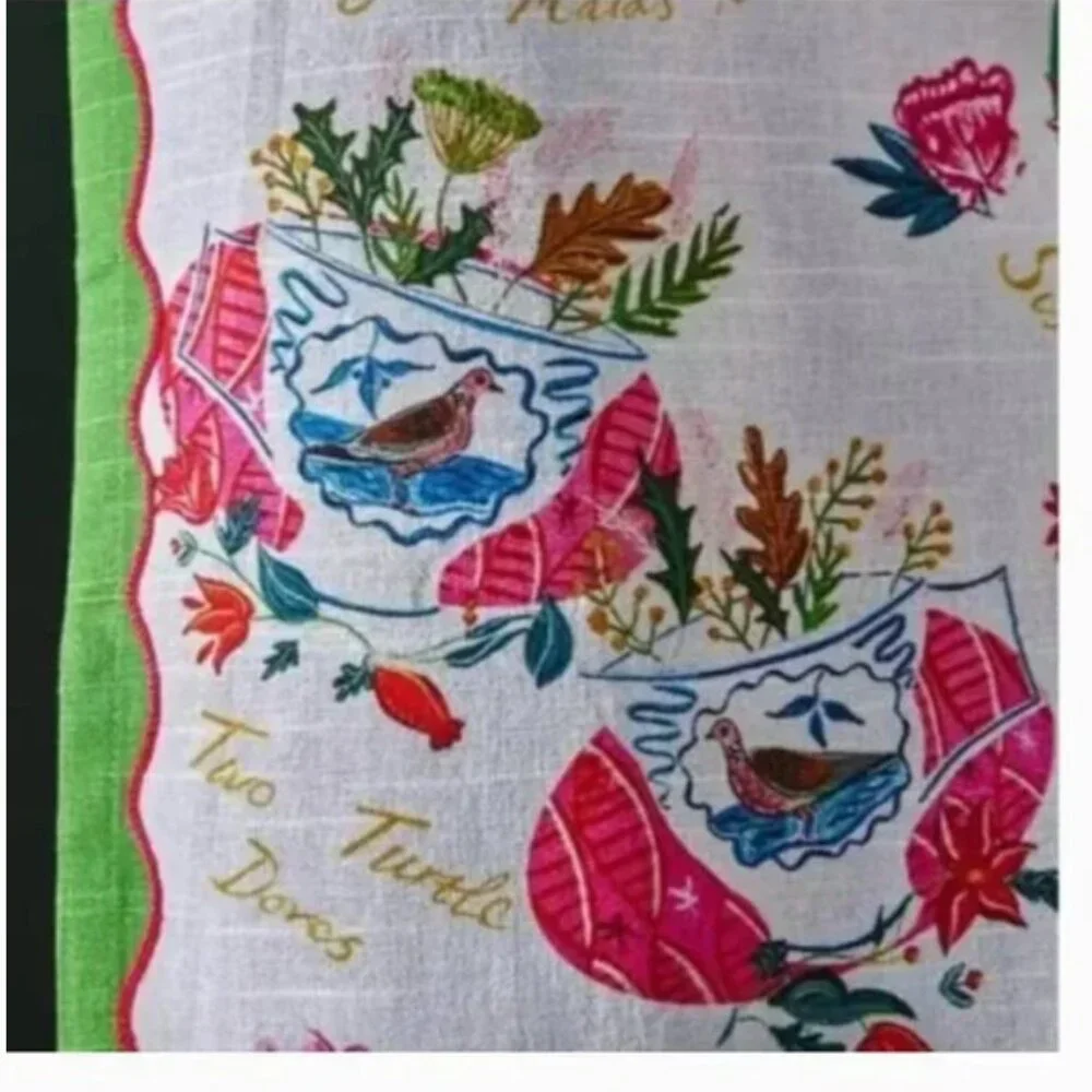 Anthropologie designed by